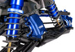 Traxxas 78097-4 Blue XRT® Ultimate Race Truck