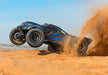 Traxxas 78097-4 Blue XRT® Ultimate Race Truck