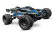 Traxxas 78097-4 Blue XRT® Ultimate Race Truck