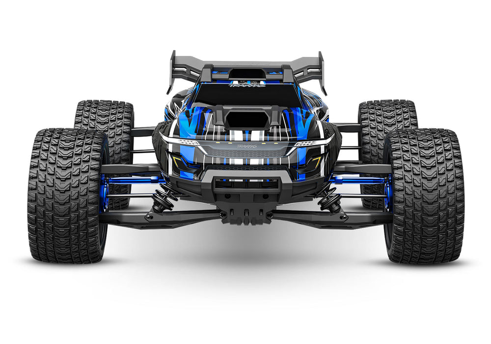 Traxxas 78097-4 Blue XRT® Ultimate Race Truck