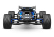 Traxxas 78097-4 Blue XRT® Ultimate Race Truck