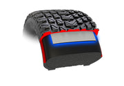 Traxxas 78097-4 Blue XRT® Ultimate Race Truck