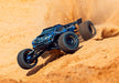 Traxxas 78097-4 Blue XRT® Ultimate Race Truck