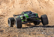 Traxxas 78097-4 Green XRT® Ultimate Race Truck