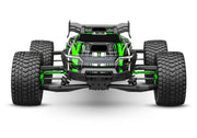 Traxxas 78097-4 Green XRT® Ultimate Race Truck