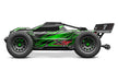 Traxxas 78097-4 Green XRT® Ultimate Race Truck