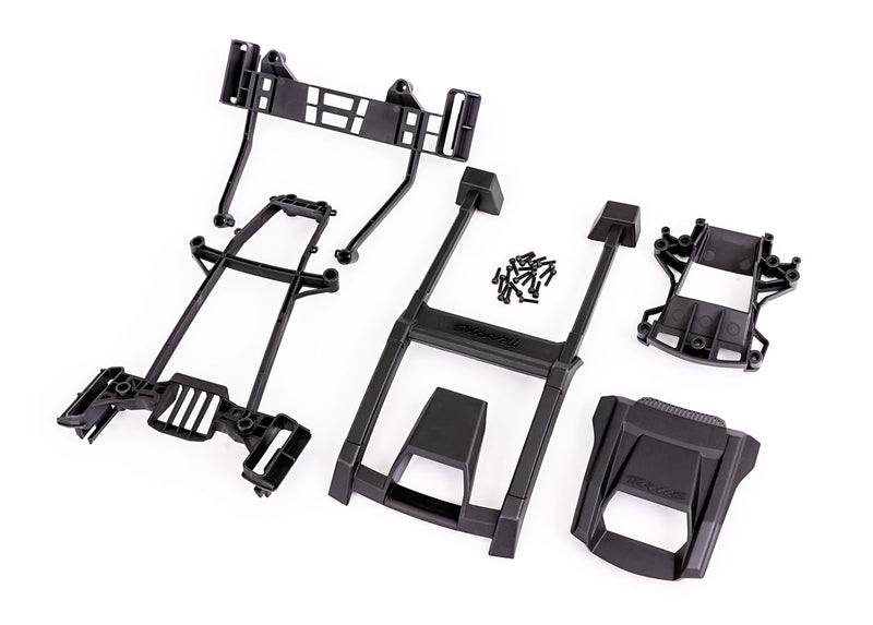 Traxxas 7813 Body Support with Mount and Latches for XRT®