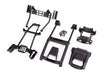 Traxxas 7813 Body Support with Mount and Latches for XRT®