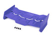 Traxxas 7821X XRT Blue Wing