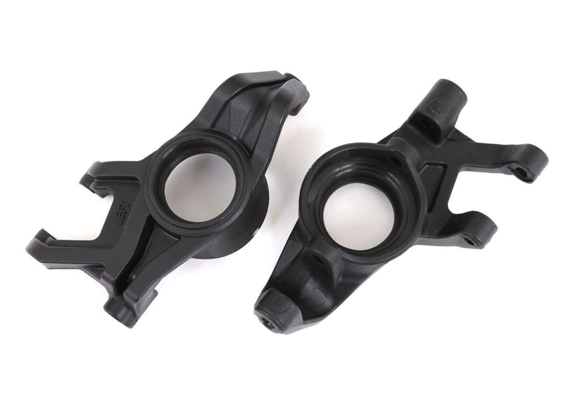 Traxxas 7836 Left & Right Steering Blocks fits XRT® and X-Maxx Monster Chassis