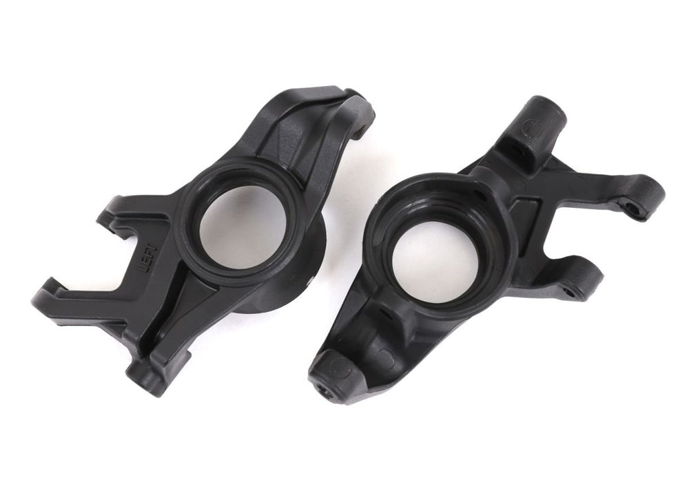 Traxxas 7836 Left & Right Steering Blocks fits XRT® and X-Maxx Monster Chassis