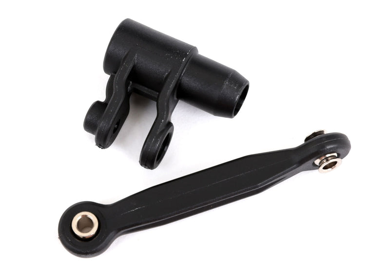 Traxxas 7847 Steering Servo Horn and Linkage for XRT and Sand Car