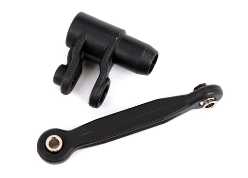 Traxxas 7847 Steering Servo Horn and Linkage for XRT and Sand Car