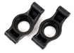 Traxxas 7852 Left & Right Rear Stub Axle Carriers fits X-Maxx®, XRT® and Funco