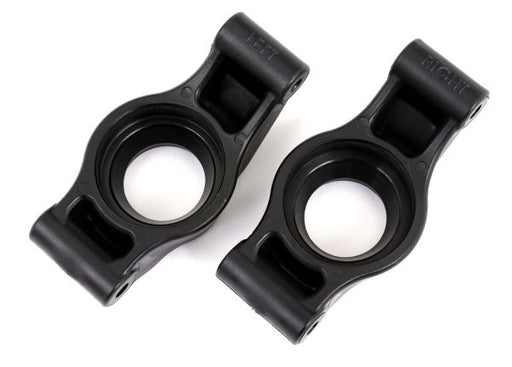 Traxxas 7852 Left & Right Rear Stub Axle Carriers fits X-Maxx®, XRT® and Funco