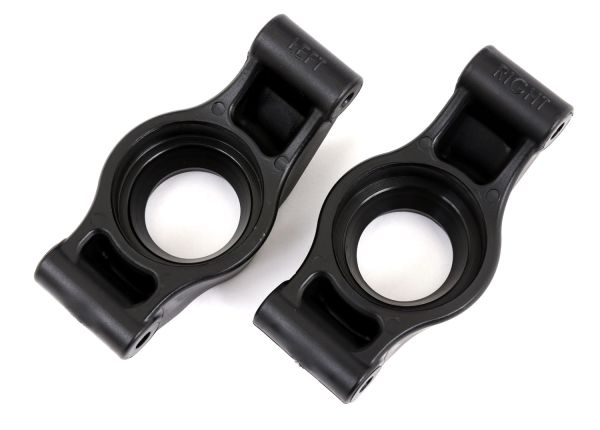 Traxxas 7852 Left & Right Rear Stub Axle Carriers fits X-Maxx®, XRT® and Funco