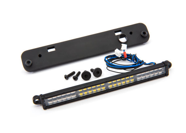 Traxxas 7883 Rear Light Bar for Maxx, X-Maxx and XRT