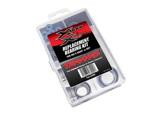 Traxxas 7890 Complete Bearing Kit fits X-Maxx® and XRT®