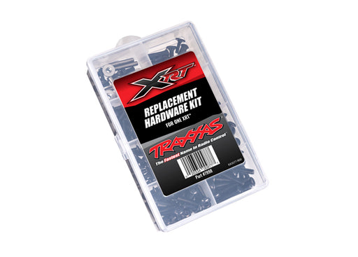 Traxxas 7998 Complete Hardware Kit fits XRT®