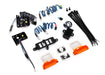 Traxxas 8036R LED Light Set for TRA8010 or TRA9230 Series Bodies Requires TRA8028 Power Supply