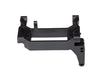 Traxxas 8141 Steering Servo Mount Requires 8140 for TRX-4 with Long Arm Lift Kit