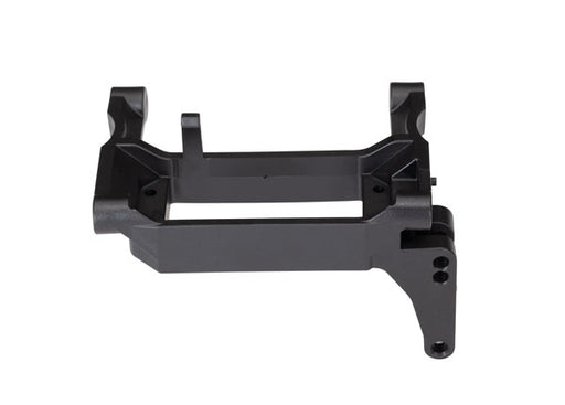 Traxxas 8141 Steering Servo Mount Requires 8140 for TRX-4 with Long Arm Lift Kit