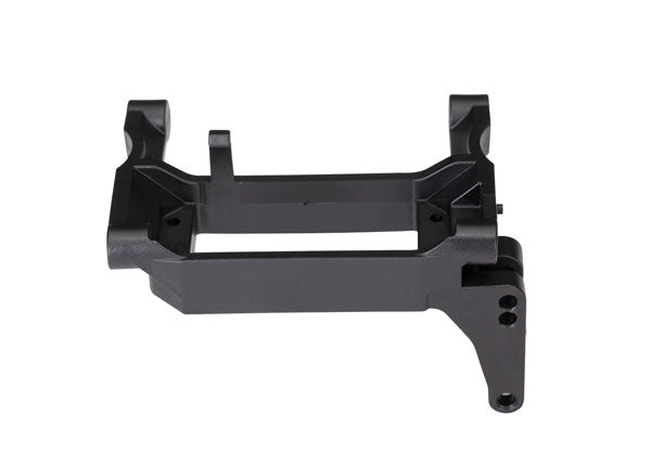 Traxxas 8141 Steering Servo Mount Requires 8140 for TRX-4 with Long Arm Lift Kit