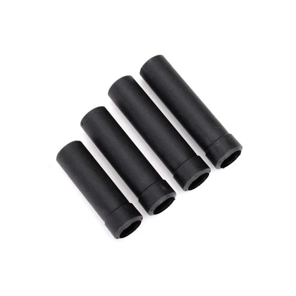 Traxxas 8150 Center Drive Shaft Extension Kit for TRX-4 High Trail (4 Pack)