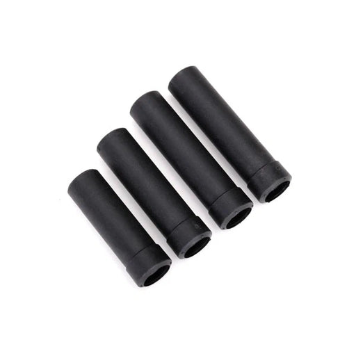 Traxxas 8150 Center Drive Shaft Extension Kit for TRX-4 High Trail (4 Pack)