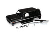 Traxxas 8188 1979 Ford Bronco Body Clipless