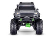 Traxxas 82044-4 Gray TRX-4 Sport 4WD 4x4 High Trail Truck