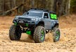 Traxxas 82044-4 Gray TRX-4 Sport 4WD 4x4 High Trail Truck
