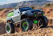 Traxxas 82044-4 Gray TRX-4 Sport 4WD 4x4 High Trail Truck