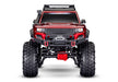 Traxxas 82044-4 Red TRX-4 Sport 4WD 4x4 High Trail Truck