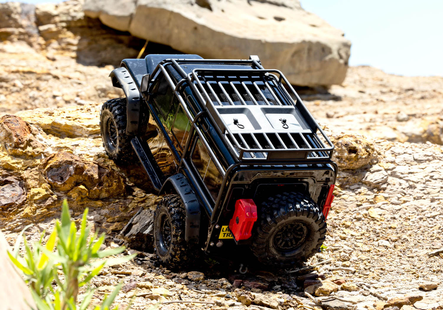 QAWRYV per Traxxas per TRX-4 per Defender 1 QAWRYV per Traxxas per TRX-4 per Defender 1