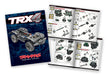 Traxxas 82216-4 TRX-4 Chassis Kit with Clipless Body Mount