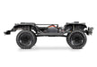 Traxxas 82216-4 TRX-4 Chassis Kit with Clipless Body Mount