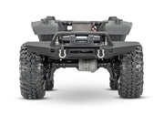 Traxxas 82216-4 TRX-4 Chassis Kit with Clipless Body Mount