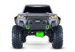 Traxxas 82224-4 TRX-4 Sport 4WD Crawler Truck Gray Clipless Body