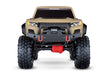 Traxxas 82224-4 TRX-4 Sport 4WD Crawler Truck Tan Clipless Body