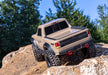 Traxxas 82224-4 TRX-4 Sport 4WD Crawler Truck Tan Clipless Body