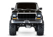 Traxxas 82246-4 1979 Ford Bronco with Clipless Body