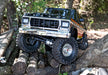 Traxxas 82246-4 1979 Ford Bronco with Clipless Body