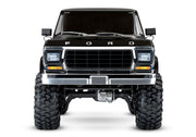 Traxxas 82246-4 TRX-4 Ford Ranger XLT Bronco 1/10 Scale RTR 4WD Crawler Sunset with Clipless Body
