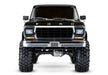 Traxxas 82246-4 TRX-4 Ford Ranger XLT Bronco 1/10 Scale RTR 4WD Crawler Sunset with Clipless Body