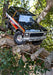 Traxxas 82246-4 TRX-4 Ford Ranger XLT Bronco 1/10 Scale RTR 4WD Crawler Sunset with Clipless Body