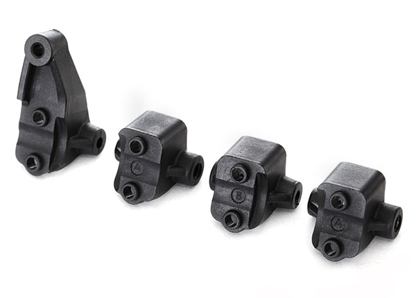 Traxxas 8227 Axle Mount Set for TRX-4
