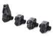 Traxxas 8227 Axle Mount Set for TRX-4