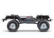 Traxxas 82276-4 Clipless TRX-4 RTR 1979 K5 Blazer Red Trail Crawler