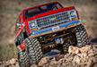 Traxxas 82276-4 Clipless TRX-4 RTR 1979 K5 Blazer Red Trail Crawler